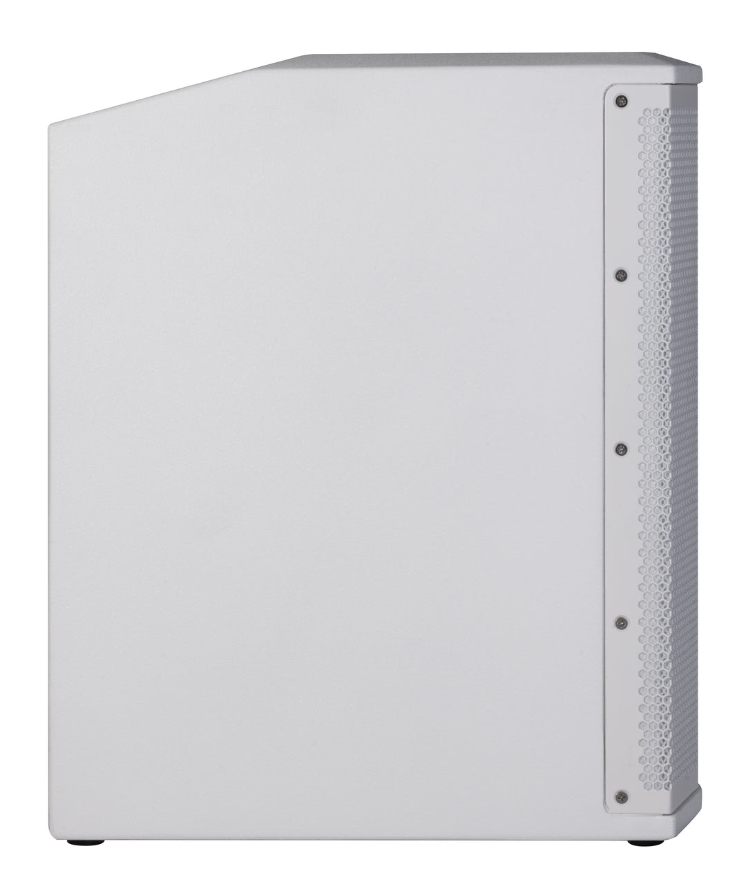 HK Audio Polar 10 MK2 - Søjlehøjttaler (Hvid)