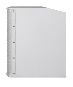 HK Audio Polar 10 MK2 - Søylehøyttaler (Hvit)