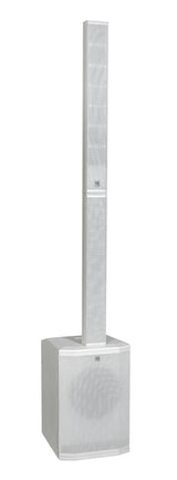 HK Audio Polar 10 MK2 - Søjlehøjttaler (Hvid)