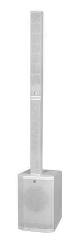 HK Audio Polar 10 MK2 - Søjlehøjttaler (Hvid)