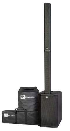HK Audio Polar 12 MK2 - Søylehøyttaler