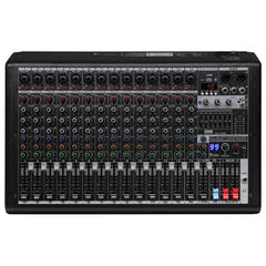 DNA HLC 14 MK2 analog lydmikser 14 kanaler