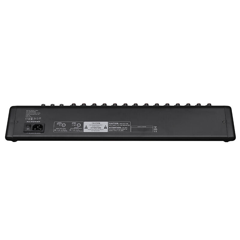 DNA HLC 14 MK2 analog lydmikser 14 kanaler