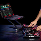 Numark mixtrack-platinum-fx DJ-kontroller