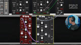 PSP Studio Modular-samling