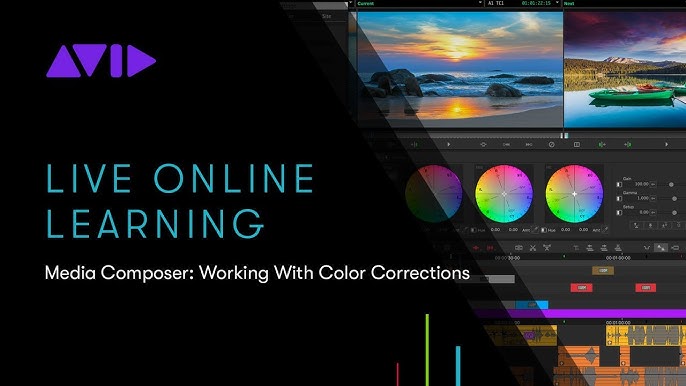 Media Composer Ultimate abonnement NY