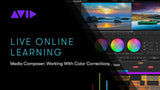 Media Composer Ultimate abonnement NY