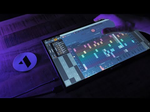 Exodus -  Utvidelse for Playbeat 4
