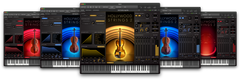 HOLLYWOOD STRINGS 2 CROSSGRADE FRA HW ORCH OPUS