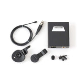 Suzuki munnspillmikrofon HMH-100