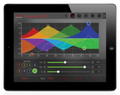 dbx DriveRack PA2-prosessor