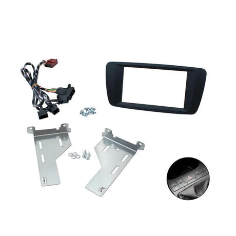 CT23ST25 monteringssett for Seat Ibiza