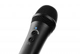 IK Multimedia iRig Mic HD2 USB-mikrofon