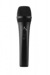 IK Multimedia iRig Mic HD2 USB-mikrofon