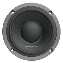 Harman/Kardon Flow 300S - Mellombasshøyttaler - 8,9 cm / 3,5" - 2 x 60 Watt RMS