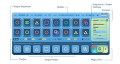 Groove Shaper (Plugin) + Expansions Bundle