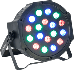 Party Par 181 LED-spot
