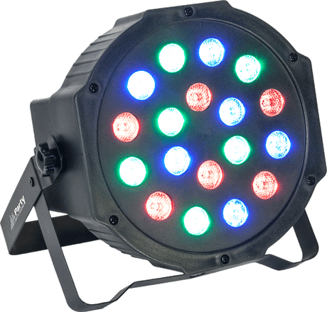 Party Par 181 LED-spot