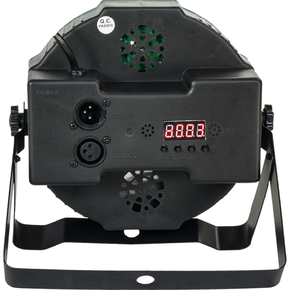 Party Par 181 LED-spot