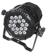 Utendørs LED-projektor 