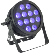 AFX Pro LED Spot RGBWA+UV (12x12W)