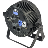 AFX Pro LED Spot RGBWA+UV (12x12W)