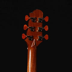 Pearl River S1CO-JCB Jumbo Western-gitar (Cutaway)