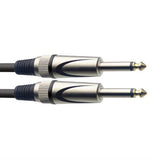 Stagg SGC6DL Instrumentkabel (6 m)