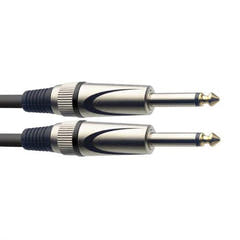Stagg SGC10DL Instrumentkabel (10 m)