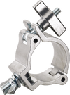 AFX Clamp (sølv, 50 mm, 75 kg)