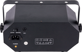 Ibiza Combi FX2 LED lyseffekt