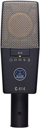 AKG C414 XLS Studiomikrofon
