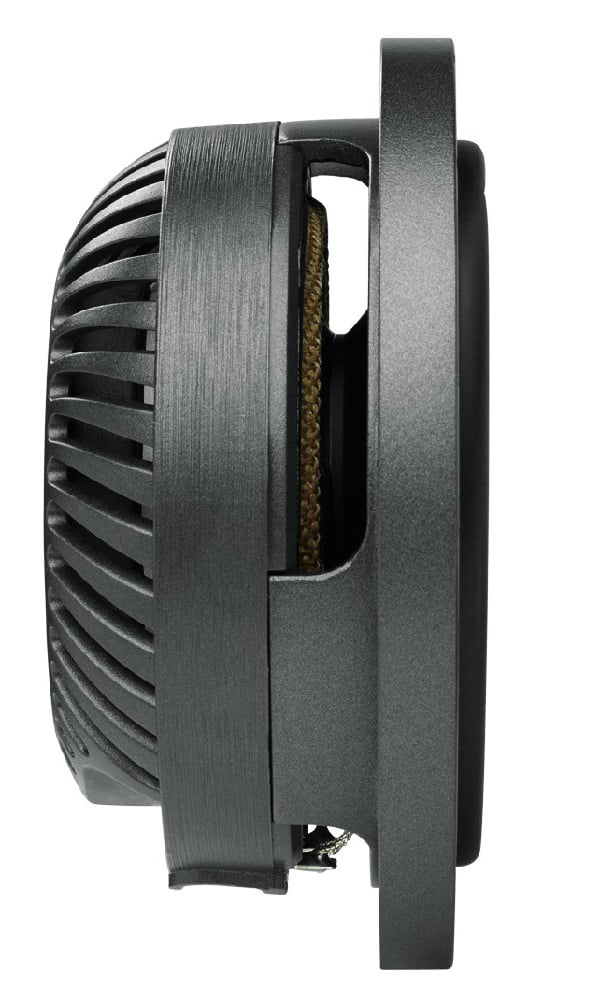 Harman/Kardon Flow 300S - Mellombasshøyttaler - 8,9 cm / 3,5" - 2 x 60 Watt RMS