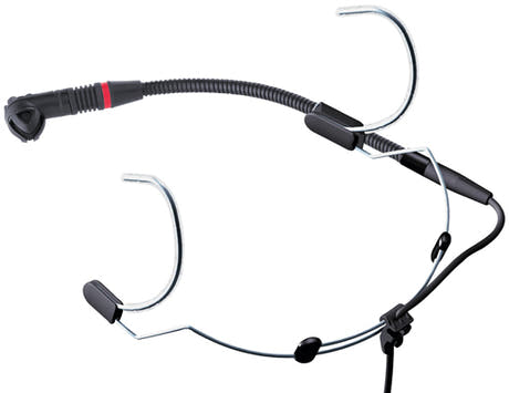 AKG C555L hodesettmikrofon