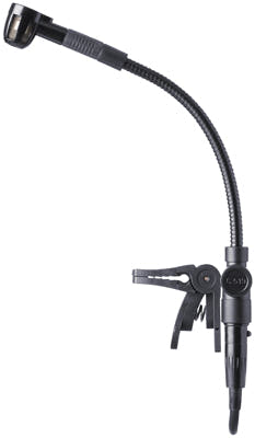 AKG C519M miniatyrinstrumentmikrofon (XLR)