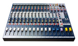 Soundcraft EFX12-mikser