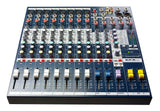 Soundcraft EFX8-mikser