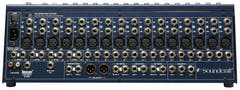 Soundcraft FX16II-mikser