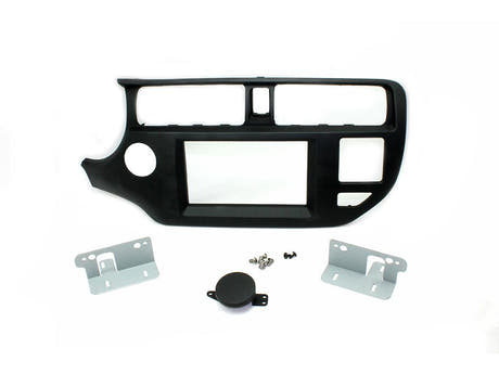 21CT23KI45L 2-DIN Ramme for Kia
