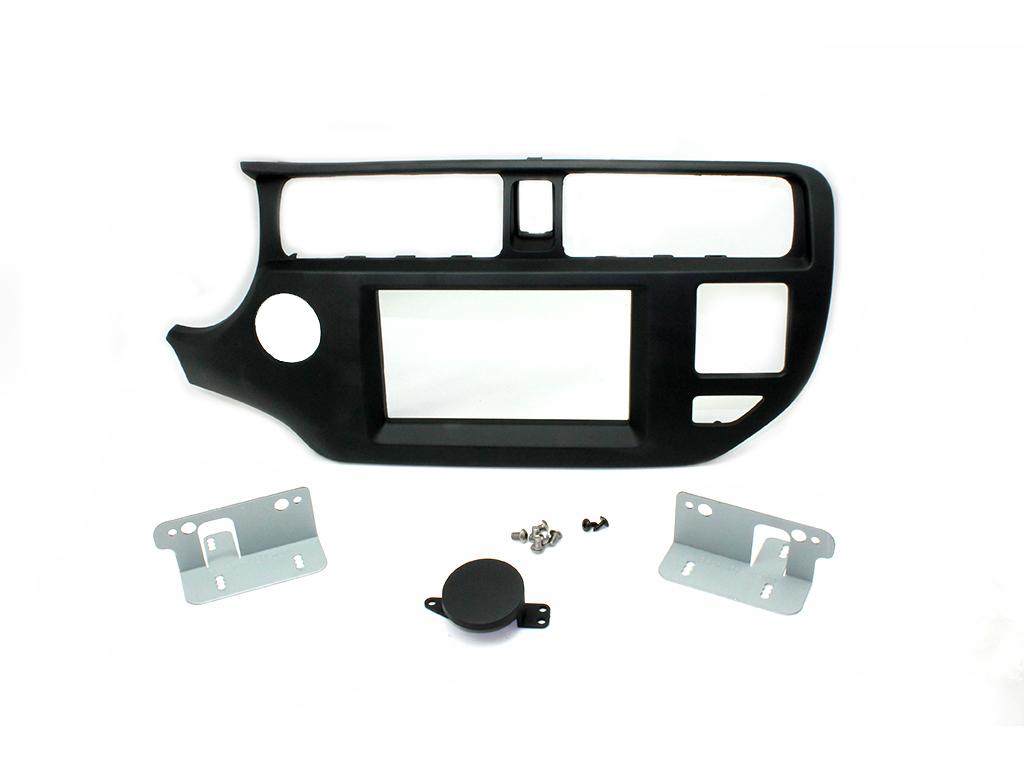 21CT23KI45L 2-DIN Ramme for Kia