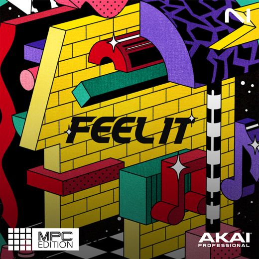 Feel It – MPC-utgave
