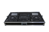 Flightcase MK4 for Pioneer CDJ-3000 + DJM-900NXS