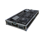Flightcase MK4 for Pioneer CDJ-3000 + DJM-900NXS