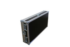 Flightcase MK4 for Pioneer CDJ-3000 + DJM-900NXS