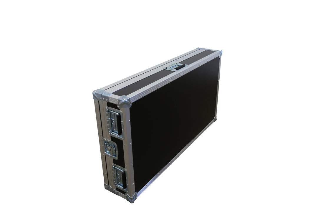 Flightcase MK4 for Pioneer CDJ-3000 + DJM-900NXS