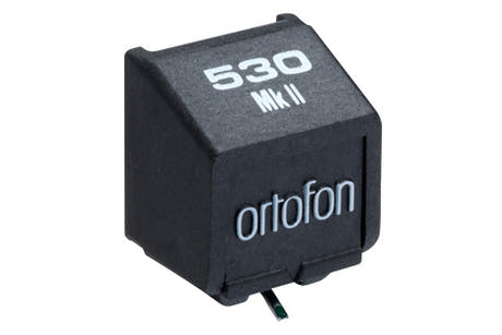 Ortofon 530 MKII Pick-up nål