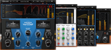 Mastering Bundle