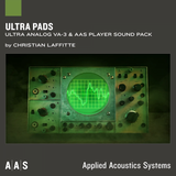 Ultra Pads