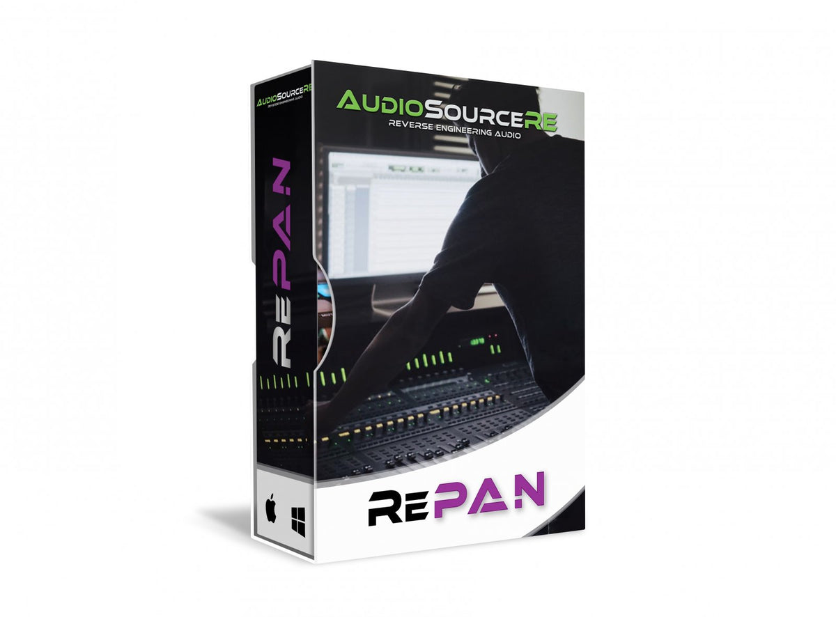 RePAN – SoundStoreXL