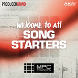 ProducerGrind - Welcome to ATL Songstarters